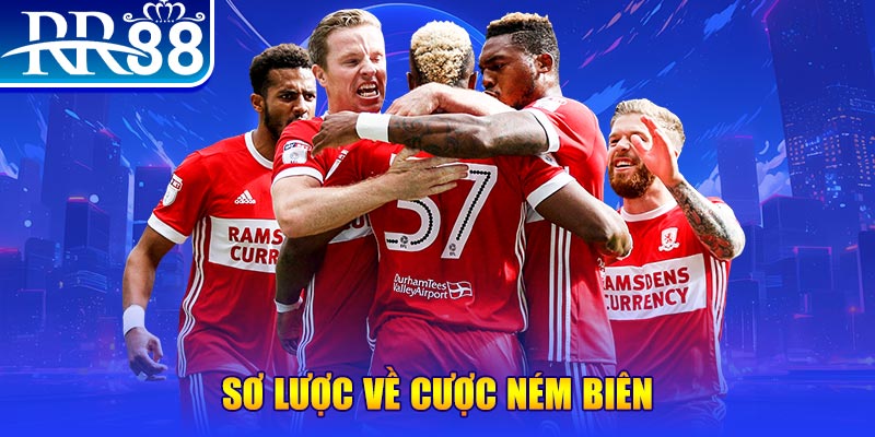 Kèo ném biên RR88