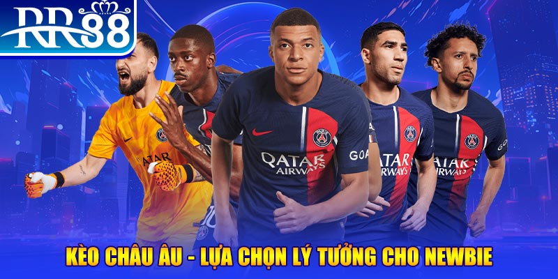 Các loại kèo bóng đá phổ biến tại RR88