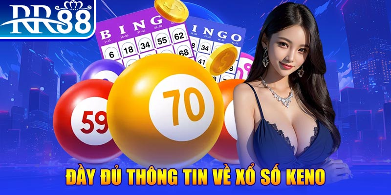 Xổ số RR88