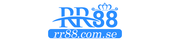 RR88 – Trang chủ